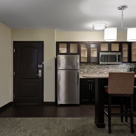 Staybridge Suites Washington D.C. - Greenbelt By Ihg Lanham Exteriör bild