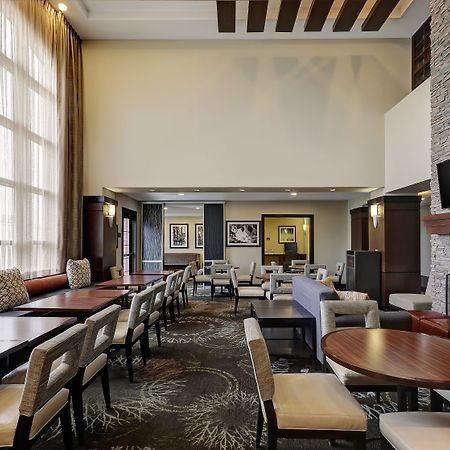 Staybridge Suites Washington D.C. - Greenbelt By Ihg Lanham Exteriör bild