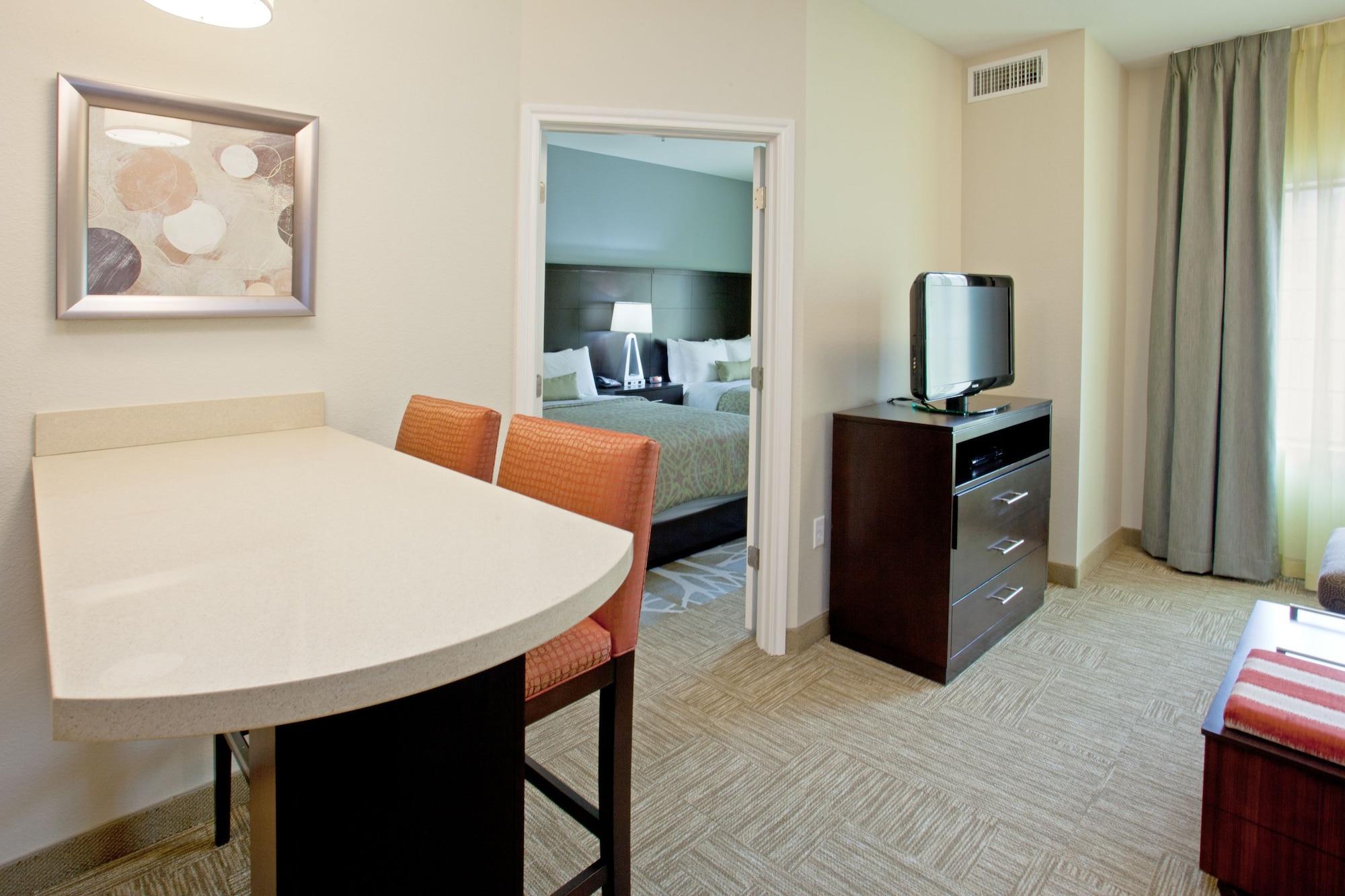 Staybridge Suites Washington D.C. - Greenbelt By Ihg Lanham Exteriör bild