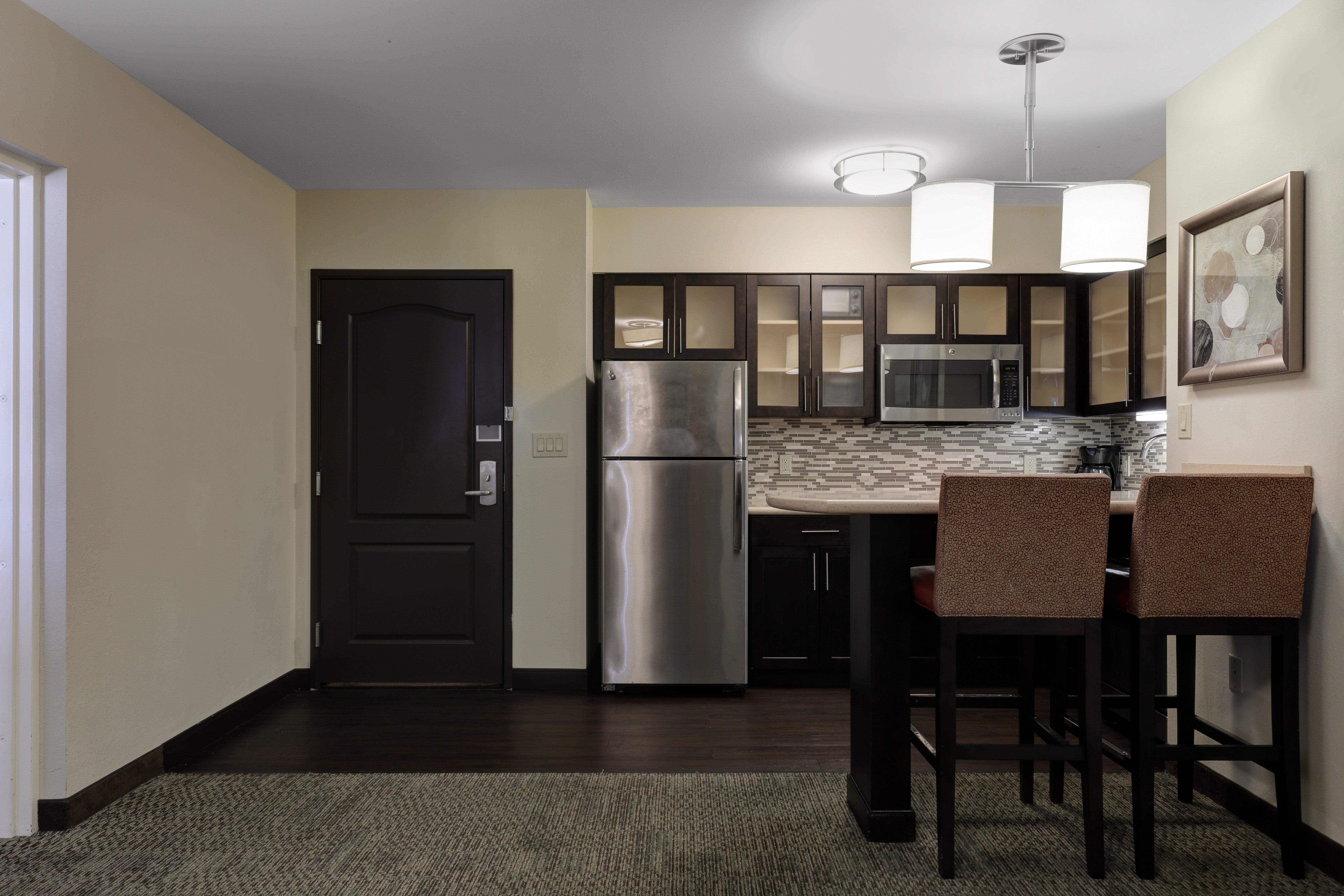 Staybridge Suites Washington D.C. - Greenbelt By Ihg Lanham Exteriör bild