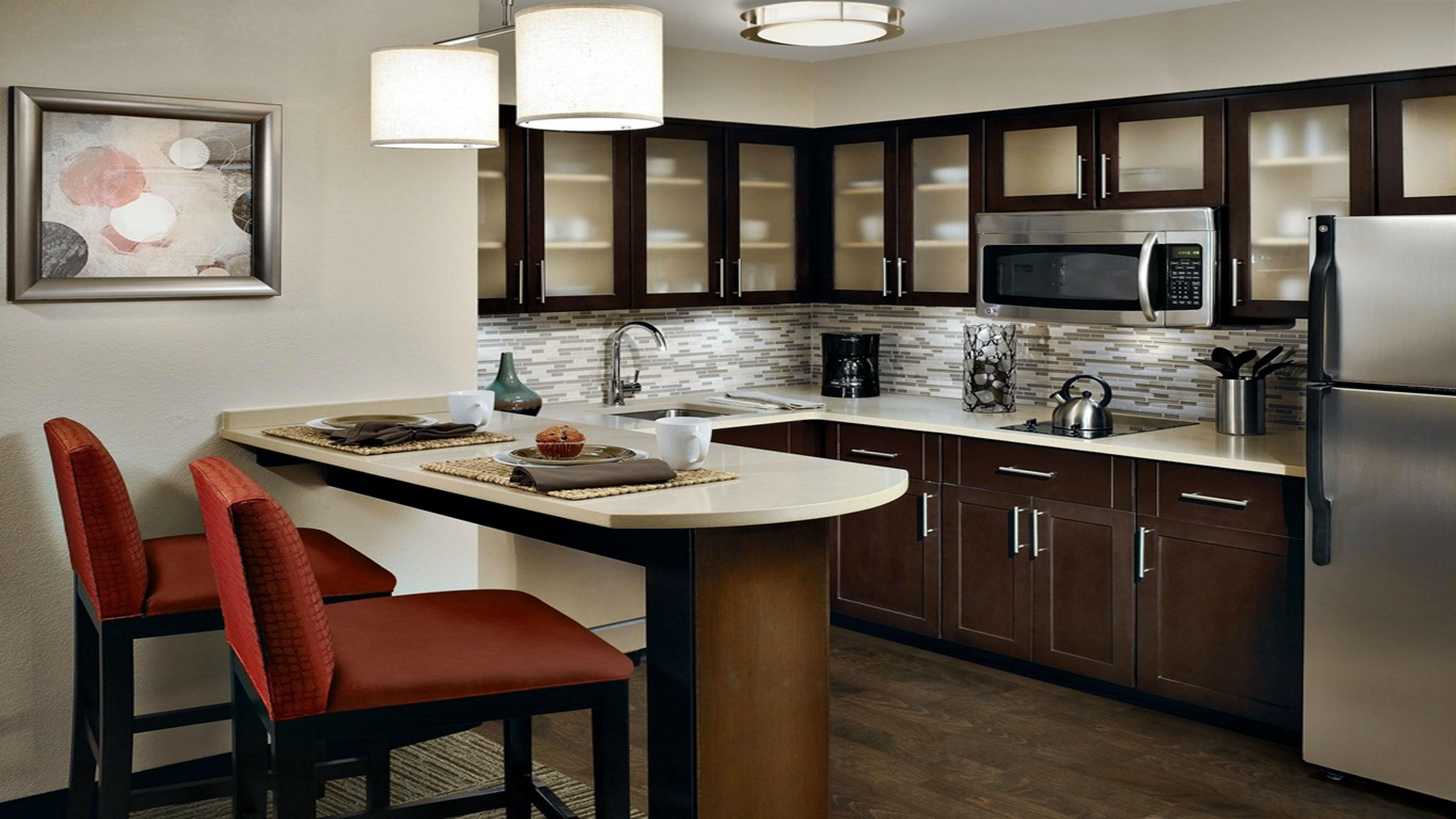 Staybridge Suites Washington D.C. - Greenbelt By Ihg Lanham Exteriör bild
