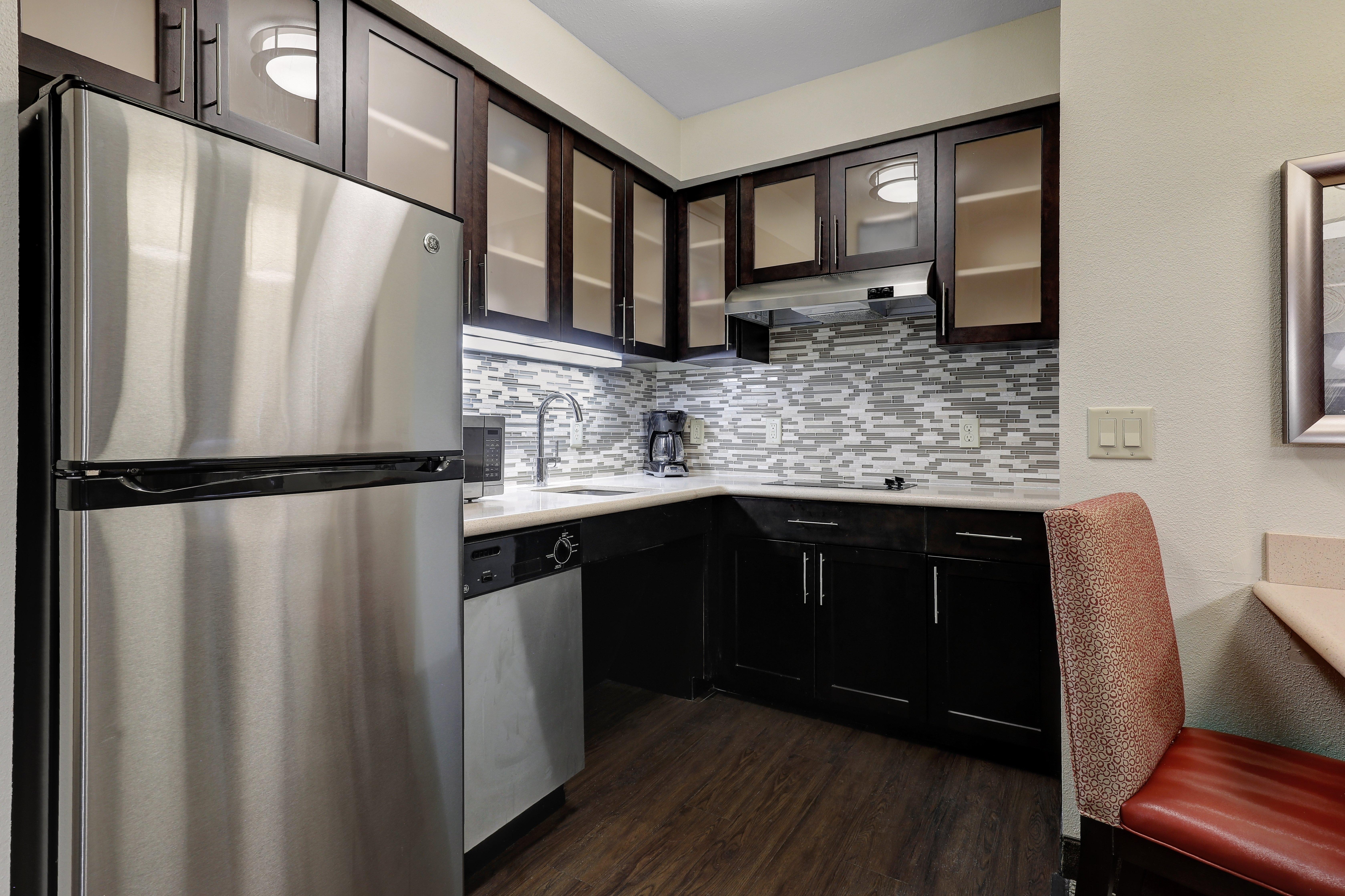 Staybridge Suites Washington D.C. - Greenbelt By Ihg Lanham Exteriör bild