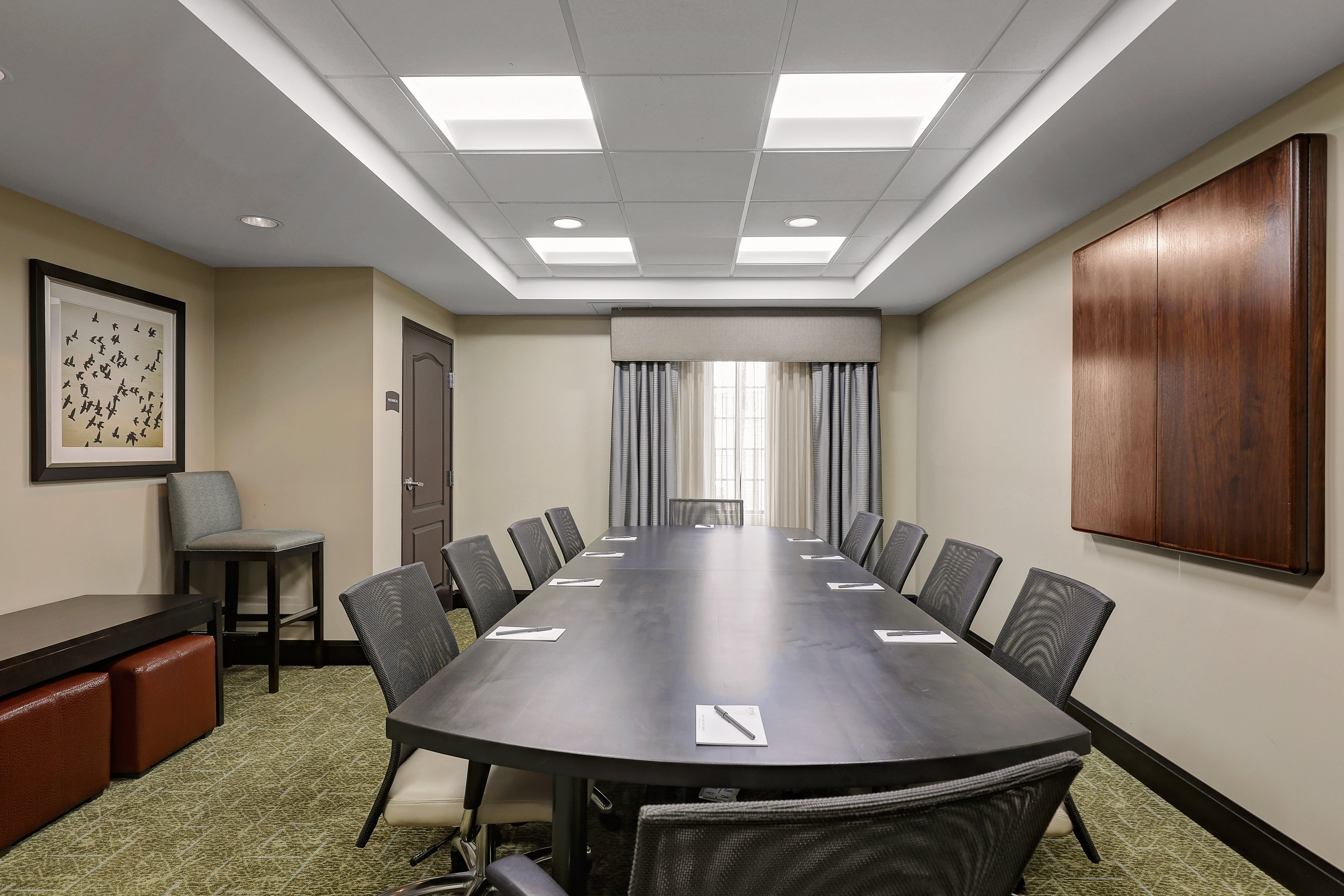 Staybridge Suites Washington D.C. - Greenbelt By Ihg Lanham Exteriör bild