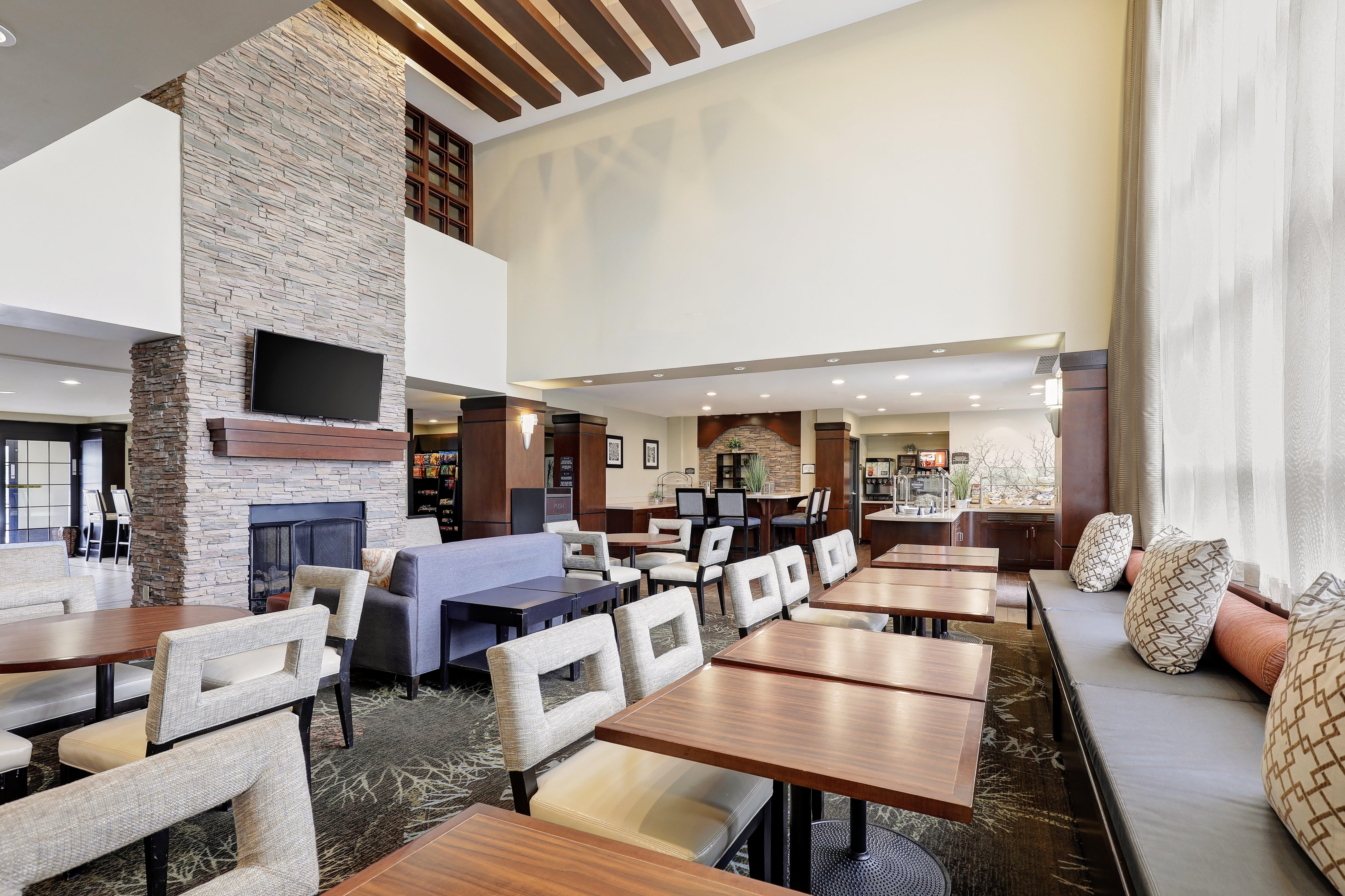 Staybridge Suites Washington D.C. - Greenbelt By Ihg Lanham Exteriör bild