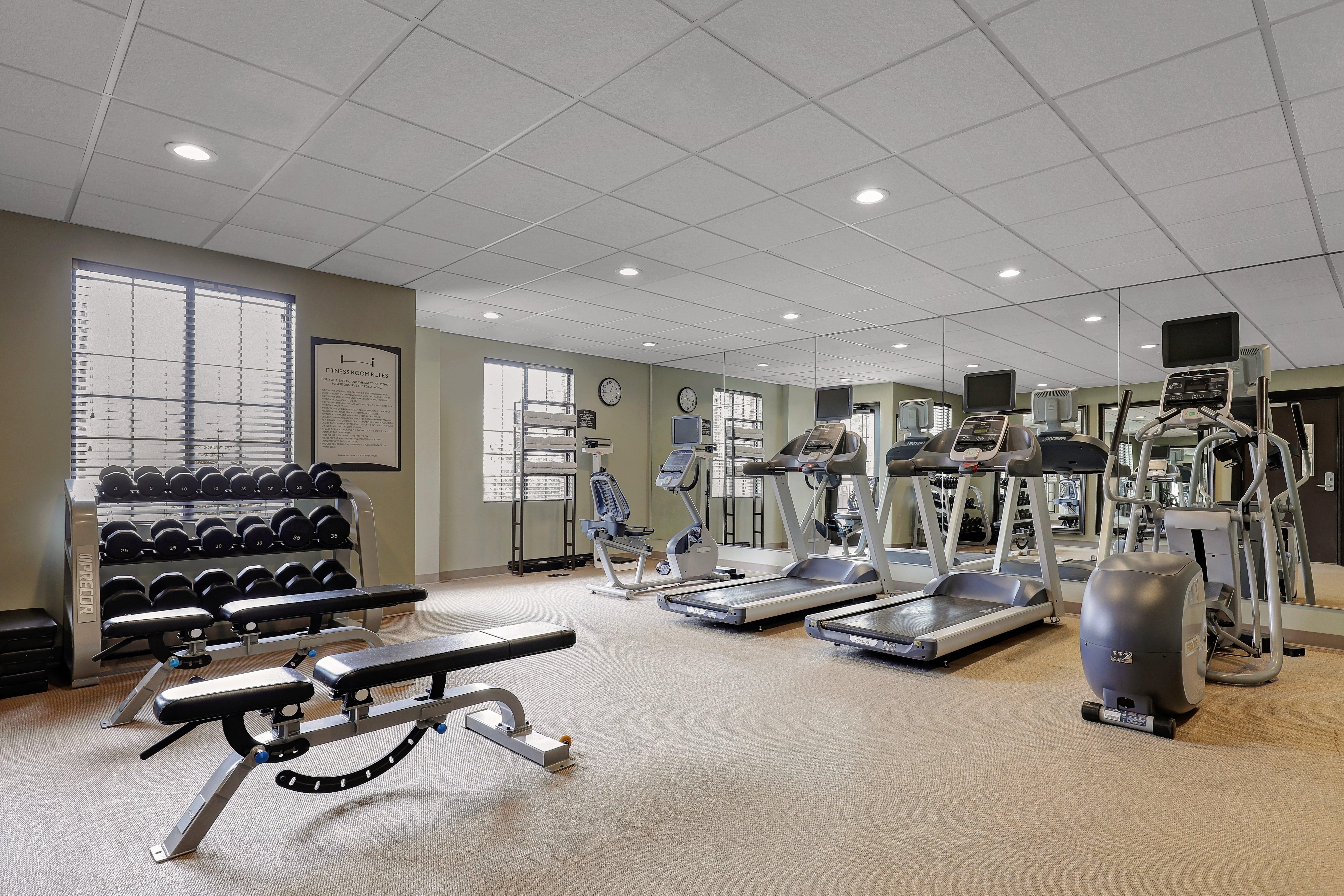 Staybridge Suites Washington D.C. - Greenbelt By Ihg Lanham Exteriör bild