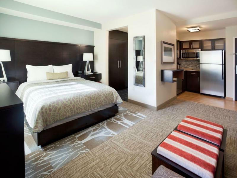 Staybridge Suites Washington D.C. - Greenbelt By Ihg Lanham Exteriör bild