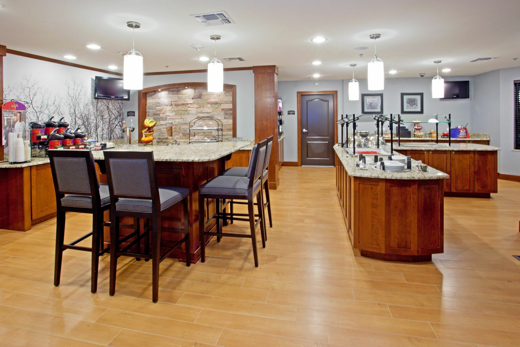 Staybridge Suites Washington D.C. - Greenbelt By Ihg Lanham Exteriör bild