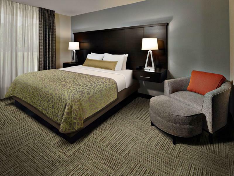 Staybridge Suites Washington D.C. - Greenbelt By Ihg Lanham Exteriör bild